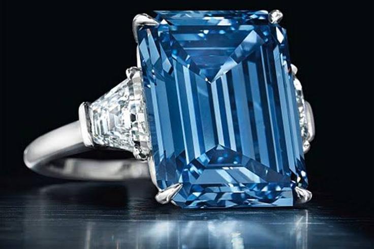 5 most expensive rings in the world