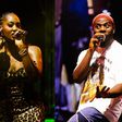 Tems and Odumodu Blvck make surprise appearances at Palmwine Music Festival Lagos, powered by Legend Extra Stout