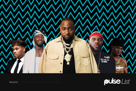 Pulse List: Top 10 Collaborations of 2025