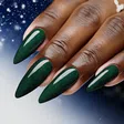 10 nail colours that look stunning on dark skin