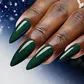 10 nail colours that look stunning on dark skin
