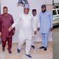 Lagos Assembly tightens security ahead of Obasa's return amid speakership tussle