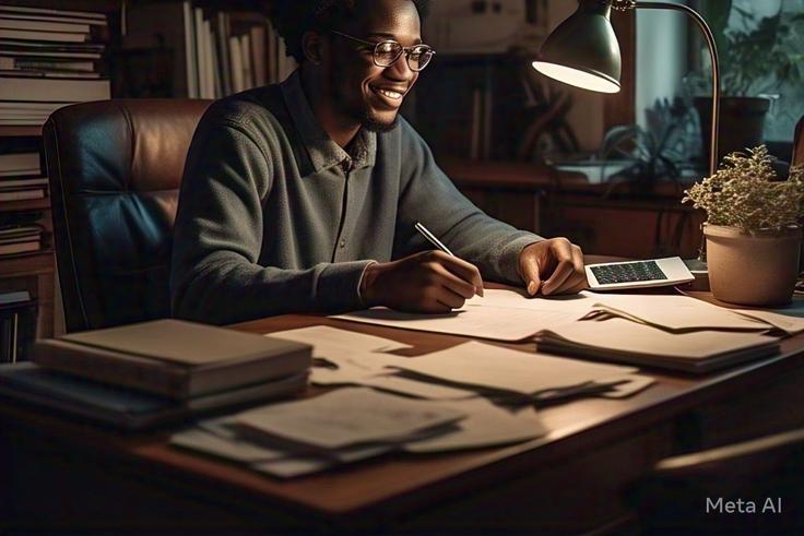 Why Nollywood screenwriters deserve better pay