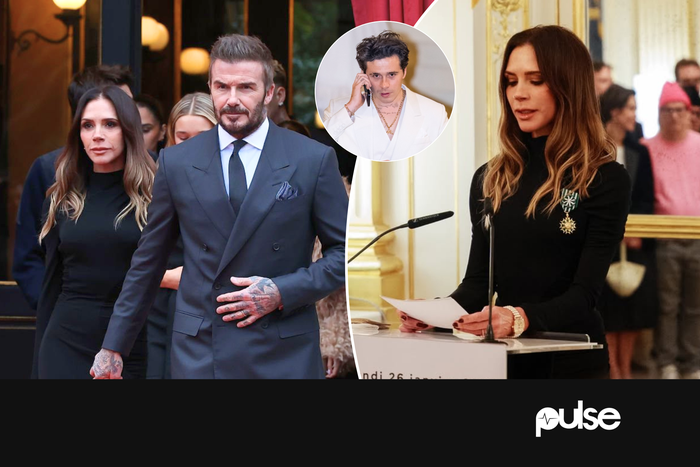 Victoria Beckham Breaks Silence After Brooklyn’s Damning Instagram Statements