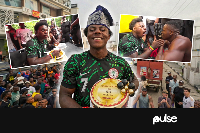 IShowSpeed Defends Decision To Reject Nigerian Creator Collabs Amid Backlash