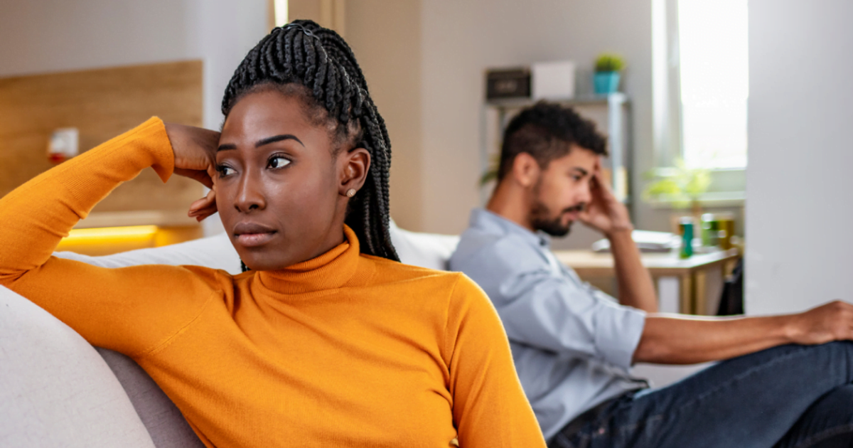 Understanding Commitment Issues: Trauma, Signs, and Healing Paths