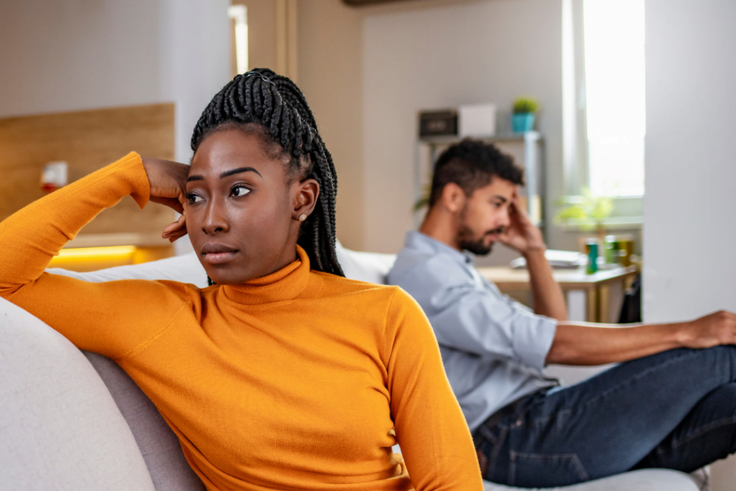 So… Do You Have Commitment Issues or Is It Just Trauma?