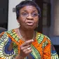 Prof. Mojisola Adeyeye, the Director-General of the National Agency for Food and Drug Administration and Control (NAFDAC)