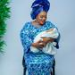 Nollywood actress Dayo Amusa opens up about fertility struggles