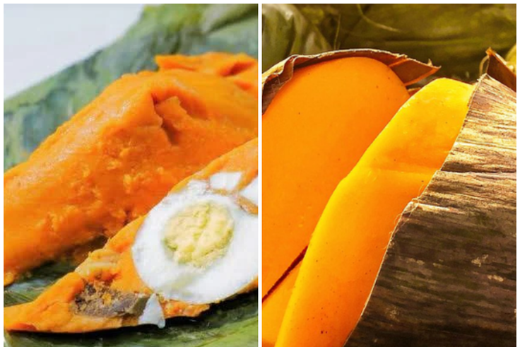 8 reasons why Okpa is better than Moi Moi