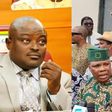 Meranda remains our Speaker - Lagos lawmakers reject Obasa after latest twist