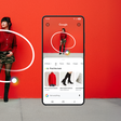 Google Brings ‘Find the Look’: Search an Entire Outfit at Once With New Android Update