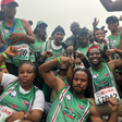 How Power Oil Turned Marathon Runners Into a Family (And Gave Out ₦500k)