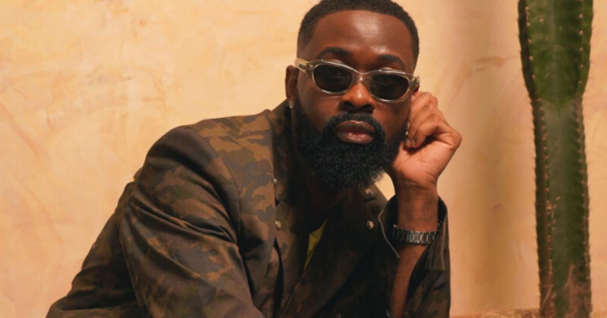 Nigerian Producer Sarz Exposes Unpaid Work by Major Artists in Music Industry