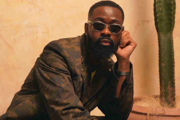 Sarz Reveals How Some Big Artists Refused to Pay Him