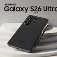 Samsung Galaxy S26 Ultra Launches With Built-In Privacy Display