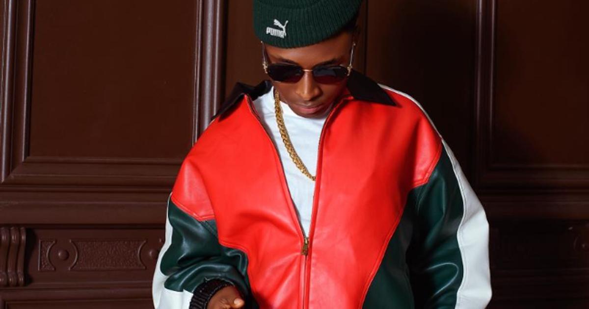 Champstiz's 'Born A Champion' EP Sparks Viral Wizkid Resemblance Debate