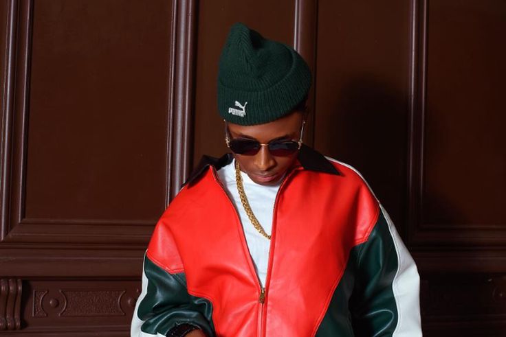 Champstiz's ‘Born A Champion’ Sparks Interest as Fans Note Wizkid Resemblance