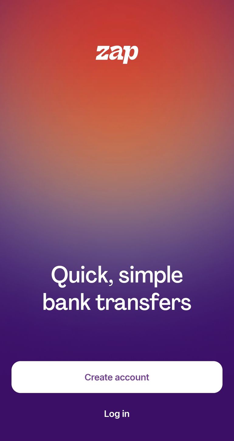 Paystack-Zap-App-Account-Set-Up