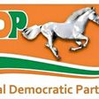 Former governorship candidates defect to SDP
