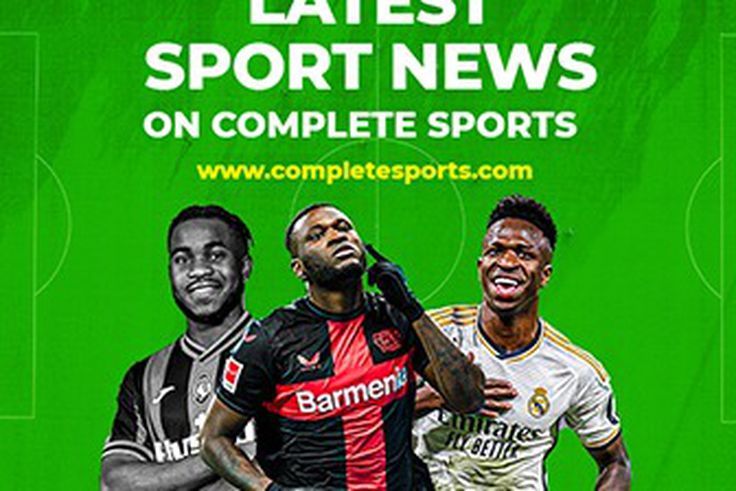 The Ultimate Sports News & Live Updates Hub – Complete Sports Nigeria