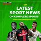 The Ultimate Sports News & Live Updates Hub – Complete Sports Nigeria