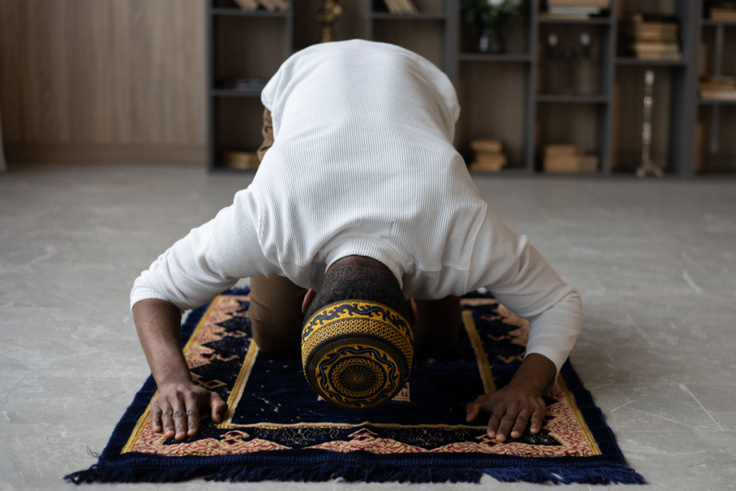 Ramadan Day 28: Prayers, Dua, and Hadith for spiritual renewal