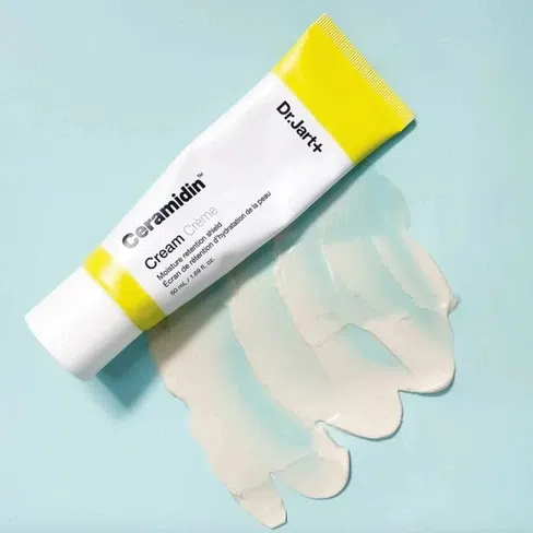Dr. Jart+ Ceramidin Cream