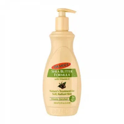 Palmer’s Shea Butter Formula with Vitamin E