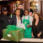 Bord Bia Celebrates St. Patrick’s Day in Lagos and Crowns Osuji Chika Vivian  in the 2025 Mixology Contest 