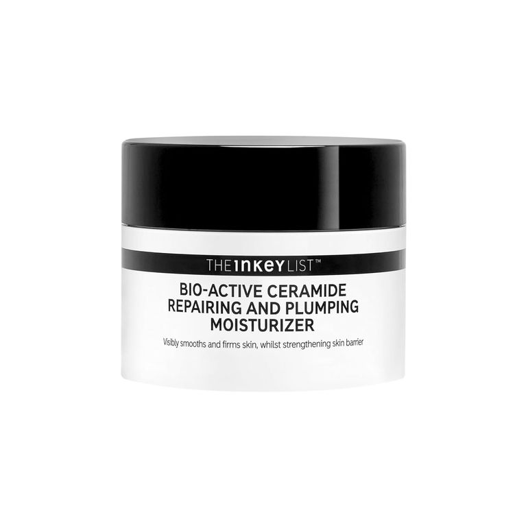 The Inkey List Bio-Active Ceramide Moisturiser