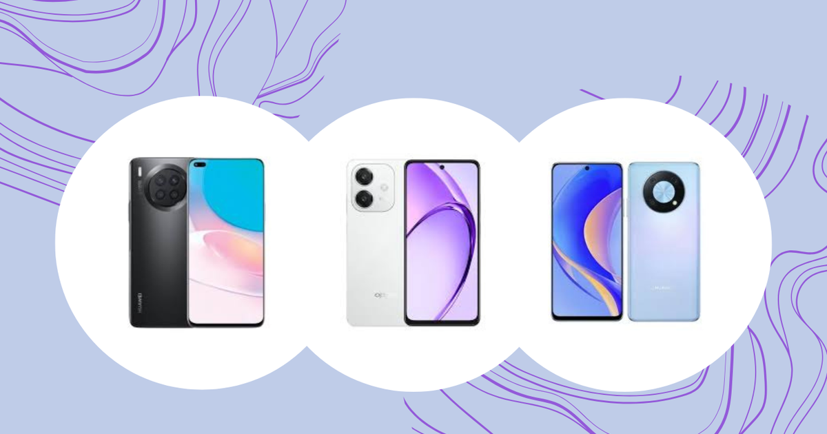 Which Budget Android Phones Actually Have Good Cameras? | Pulse Nigeria