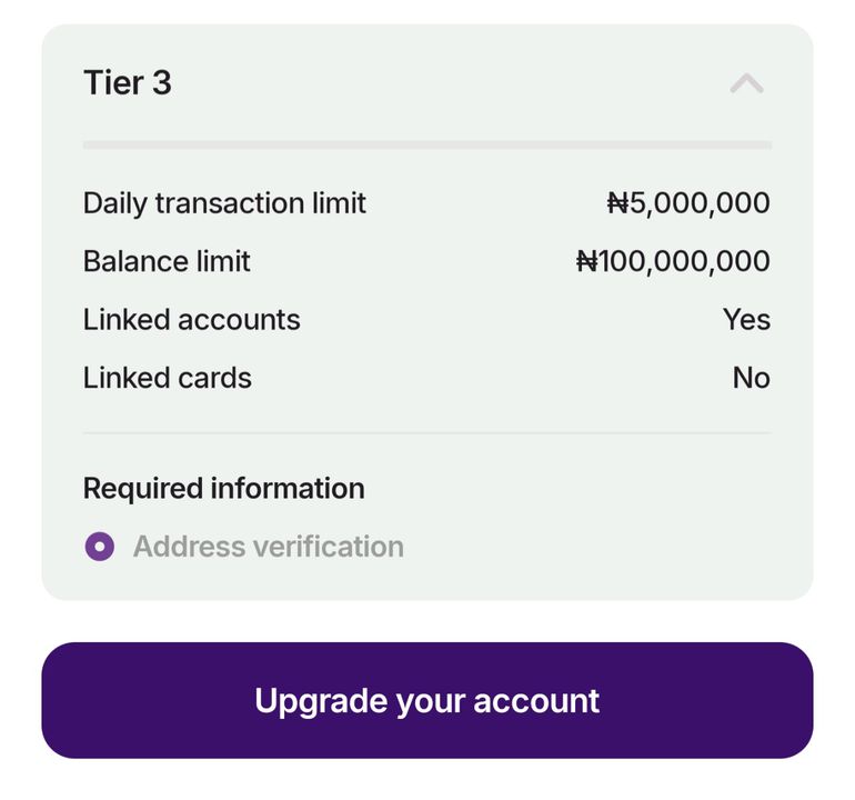 Tier-3-KYC-on-the-Zap-App