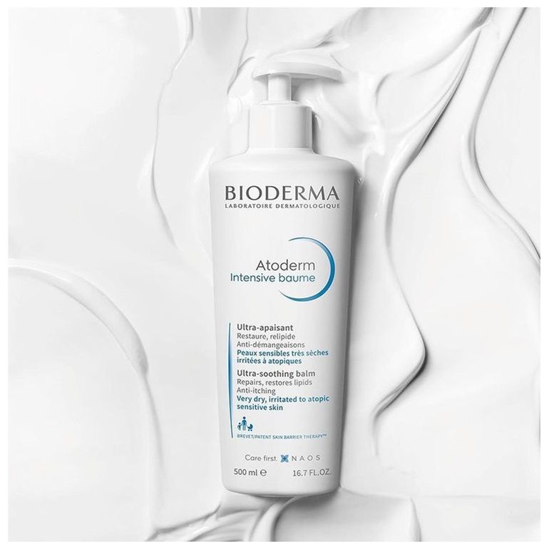 Bioderma Atoderm Intensive Balm