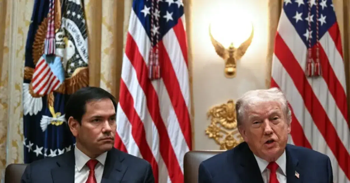 The U.S government says Iran has been killing Americans for 47 Years