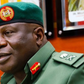 Instead of killing them, we should give terrorists a chance to repent —Chief of Defence Staff General Oluyede
