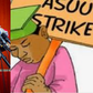 ASUU gives the Federal Government four-day ultimatum to implement new salary structure