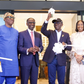 Sanwo-Olu inaugurates Irele Tower by Lagos Free Zone