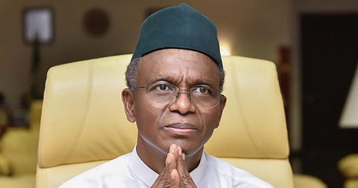 Former Governor El-Rufai loses mother while in ICPC detention