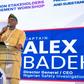 NSIB hosts landmark Aviation Workshop in Lagos