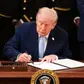 Trump’s signature to appear on US dollar bills as part of historic 250th anniversary celebration
