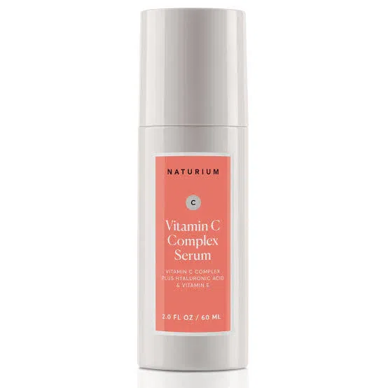 Naturium Vitamin C Complex Serum
