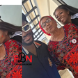 VIDEO: 2Face takes new lover Natasha his mum months after she declared him missing