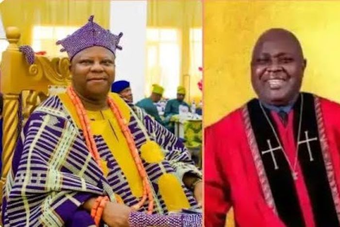 Nigerian monarch, pastor admit to COVID-19 fraud In US, face jail term