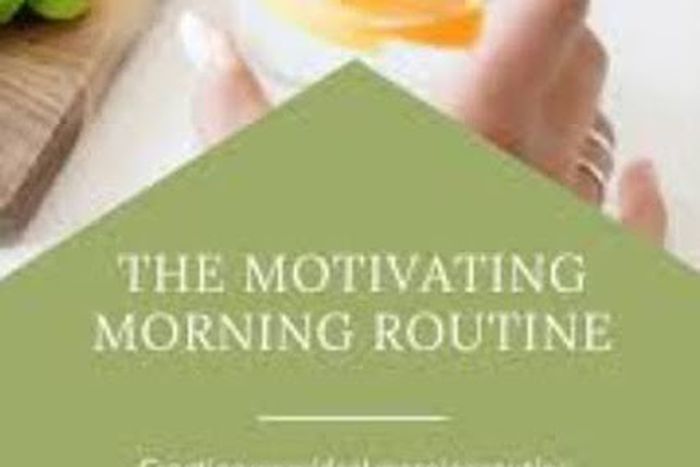 6 morning habits that can heal you from your tired and unmotivated lifestyle