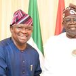 Tinubu saved Nigeria’s economy from collapse - Senator Yayi