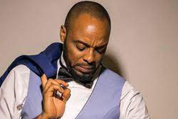 Kalu Ikeagwu