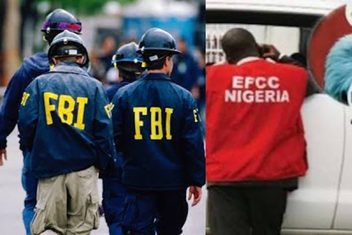 EFCC, FBI arrest 22 Nigerians over sextortion scandal linked to teen suicides