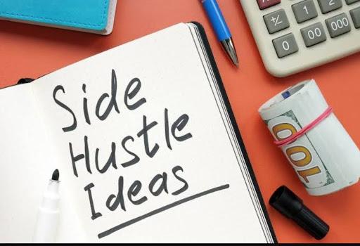 9-5 and still broke? Side hustles you can add to your corporate work