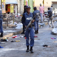Two Nigerians have been killed in South Africa as rising anti-immigration sentiments spark xenophobia
